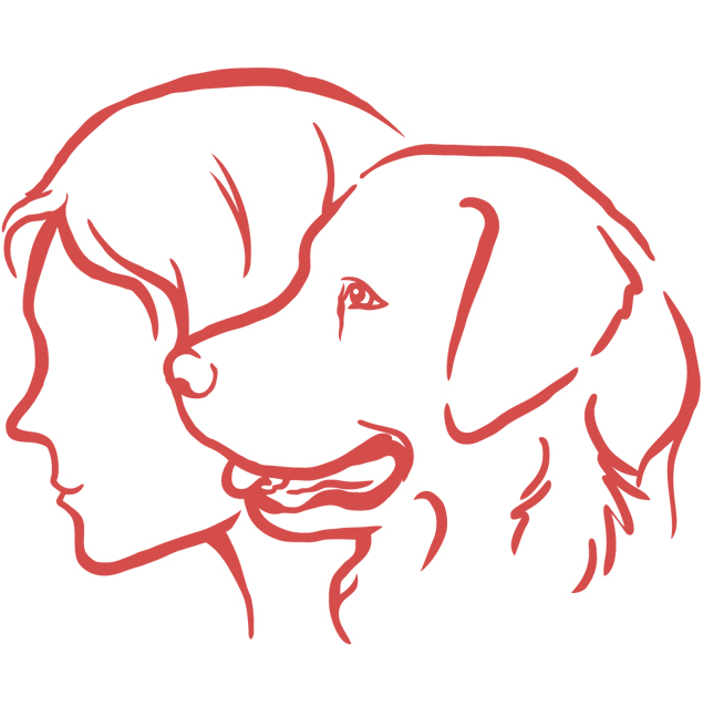 Logopädin mit Wuffi* – Tiergestützte Sprachtherapie in Gebesee 
